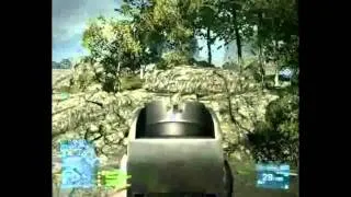 Туториал по Battlefield 3: Основы сетевой игры