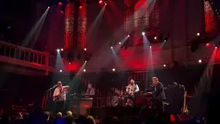 Friday Night - Fun Lovin Criminals LIVE @ Paradiso Amsterdam