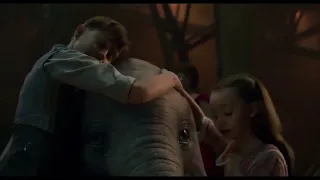 Dumbo (2019) - Mrs. Jumbo and Dumbo get set free (Part 12)