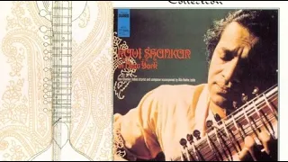 Raga Kirwani Alap-Jor-Gat In Teental (16 Beats) - Pandit Ravi Shankar