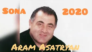 Aram Asatryan - Lusnyak Gishernere & Sona ( Live Performance )