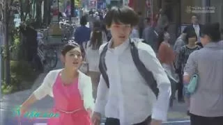 Naoki & Kotoko - Отныне будем ВМЕСТЕ мы