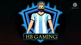 New🔥Intro For HB😈 GAMING