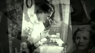 Women's History Minute: "Rachel Carson" Video