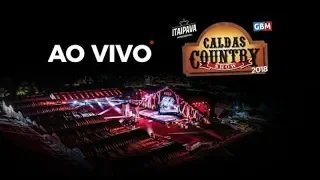 George Henrique e Rodrigo - Caldas Country 2018 (SHOW COMPLETO)