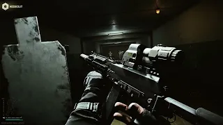 The Eotech HHS 1 is finally fixed in EFT