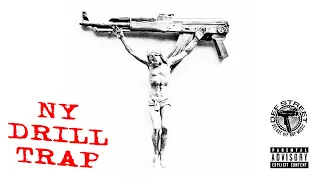 BASE DE RAP TRAP DRILL - "IYA" GANGSTA FREESTYLE INSTRUMENTAL DE RAP 2022