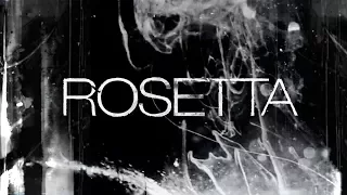 Rosetta ‘The Galilean Satellites’ Album Trailer