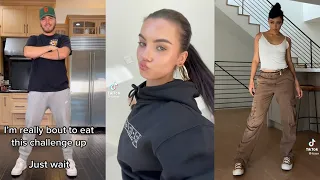 Some Cut Tiktok Dance Challenge