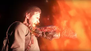 The Evil Within 2 Official Extended Gameplay Trailer - E3 2017