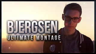 Ultimate Bjergsen Montage "The Victorious"
