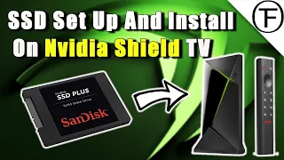 NVIDIA SHIELD TV Pro Best Thing To Do When You Get It!