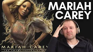 MARIAH CAREY - THE EMANCIPATION OF MIMI (Full Album Reaction highlights!)