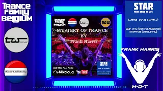 Mystery of Trance 100