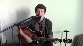 Let Her Go - Passenger (Cover by Max Harder)