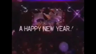 Three Dog Night’s New Year’s Rockin’ Eve 1973 (Countdown Partial)