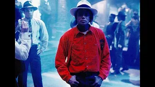 Michael Jackson - Smooth Criminal (Demo Snippet) [HQ Version]