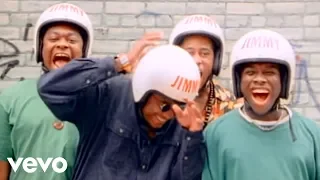 A Tribe Called Quest - Bonita Applebum (Official Video)