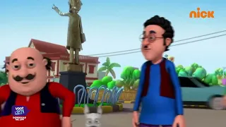 Motu Patlu | чde S1 | Dog Show | Episode 151 #vootkids #motupatlu #virelvideo