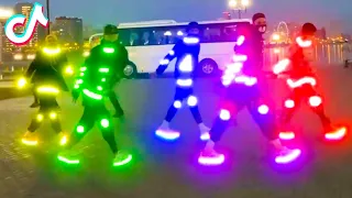 Симпа 2024 | Simpapa | Neon Mode | Tuzelity Shuffle Dance Music | Mina Dance #11