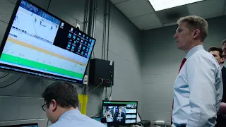 Behind the Scenes with the Kraken Video Coaching Staff | Road to the NHL Winter Classic