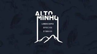 iBook “Alto Minho: landscapes, species, stories” - which animal best represents Minho?