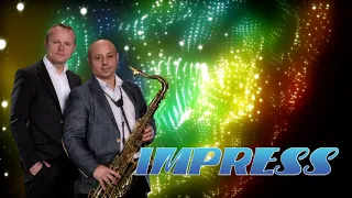 IMPRESS - SZCZĘŚCIE - COVER MISTER DEX (IMPREZKA Z IMPRESS vol4)