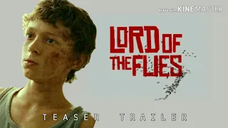 The Lord of the Flies | Teaser Trailer