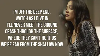 Music To Relax and Recharge|Shallow -  (Boyce Avenue ft. Jennel Garcia acoustic cover) lyrics