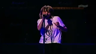 Земфира - Непошлое [Maxidrom 19.05.2002]