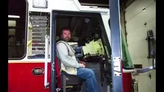 Prairie Nation's Pokies visit the Firehouse