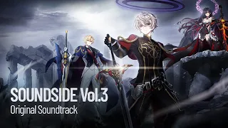 【SoundSide Vol.3】 03. PIRATERIA 【HD】