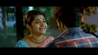 Meera Jasmine Shocked After Knowing Puneeth Rajkumar Is Rich Man | Kannada Movie Best Scene