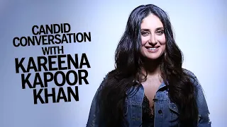 Candid conversation with Kareena Kapoor Khan | Kareena Kapoor Interview | Kareena Kapoor Birthday
