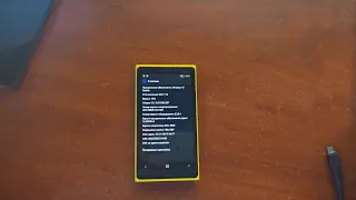 Обновление неподдерживаемых устройств до Windows 10 mobile build 1607/1703/1709 в 2024