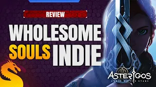 Close to Greatness - ASTERIGOS No Spoilers Review