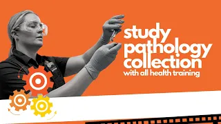 All Health Training | HLT37215 Certificate III in Pathology Collection
