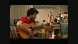 Flight Of The Conchords Promo 3