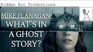 Mike Flanagan: What's in a Ghost Story? | UnScripted