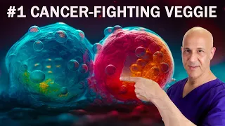 #1 CANCER-FIGHTING VEGGIE | Dr. Mandell
