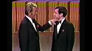 Dean Martin & Frank Sinatra Jr. - Medley - LIVE