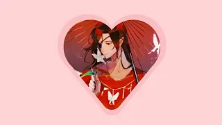 Hua Cheng playlist ꕤ!