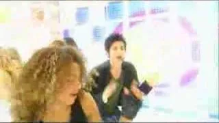 S Club 8 - Sundown (Popworld)