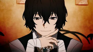 Killshot | Dazai | Bungo Stray Dogs AMV