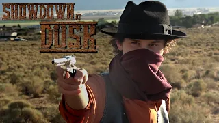 Showdown at Dusk (Western Short Film)