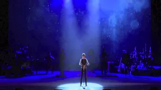 Earth Stood Still - Kelby Dover (Christmas at DPAC)