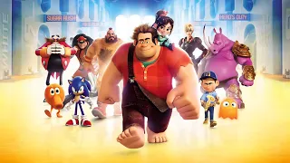 Disney’s Wreck It Ralph “When Can I See You Again?” - KingProductions (With Lyrics - Audio Version)