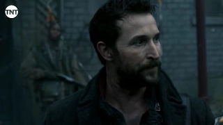 Find Your Warrior - Tom's Speech I Falling Skies I TNT