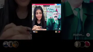 Turkle Mezeli Gulmeli Canli Yayim Dayi - Leman TikTok Official