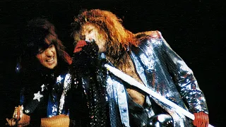 Bon Jovi | 1st Night at Capital Centre | Soundboard | Landover 1987